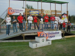 2006 ﻿﻿﻿﻿﻿DM 2WD Offroad